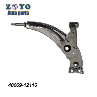 Posizione giunto a sfera della sospensione anteriore sinistra per Toyota 1995 Control Arm 48069-12110 SPHC
