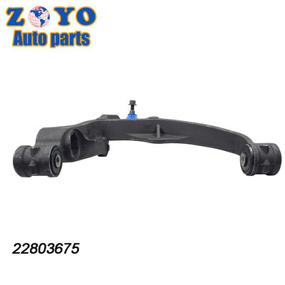 22849592 FORGING/CASTING Controllo del braccio di sospensione per Chevrolet Silberado 2001-2016