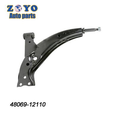 Posizione giunto a sfera della sospensione anteriore sinistra per Toyota 1995 Control Arm 48069-12110 SPHC