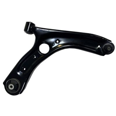 Cornice di gomma naturale sospensione anteriore regolabile braccio di controllo inferiore per KIA SOUL 2015-2022