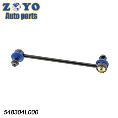 Hyundai Accent 2012-2021 Front Stabilizer Link con altezza standard e taglia del filo