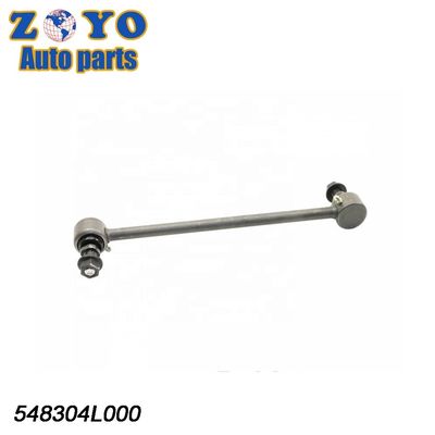 Hyundai Accent 2012-2021 Front Stabilizer Link con altezza standard e taglia del filo