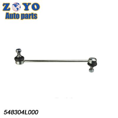 Hyundai Accent 2012-2021 Front Stabilizer Link con altezza standard e taglia del filo