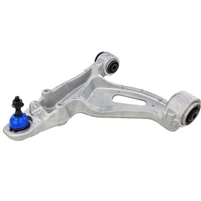 2003-2007 Cadillac CTS Armi Wishbone in alluminio Anteriore braccio inferiore con busco di gomma naturale