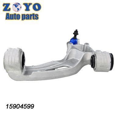 2003-2007 Cadillac CTS Armi Wishbone in alluminio Anteriore braccio inferiore con busco di gomma naturale