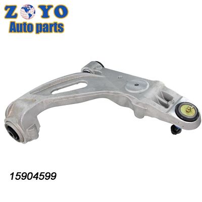 2003-2007 Cadillac CTS Armi Wishbone in alluminio Anteriore braccio inferiore con busco di gomma naturale