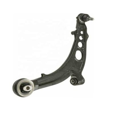 40 Cr sospensione a sfera comune braccio di comando inferiore anteriore sinistro per Fiat Punto 500 PANDA 2003-