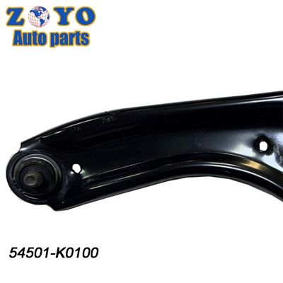 Armata di controllo inferiore regolabile 54501-K0100 per KIA SOUL 2020-2022 Parti di sospensione anteriore