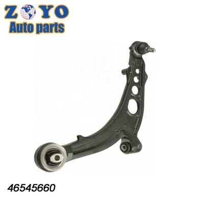 40 Cr sospensione a sfera comune braccio di comando inferiore anteriore sinistro per Fiat Punto 500 PANDA 2003-