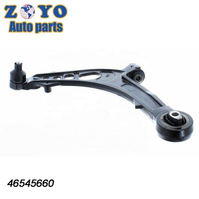 40 Cr sospensione a sfera comune braccio di comando inferiore anteriore sinistro per Fiat Punto 500 PANDA 2003-