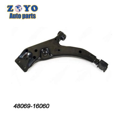 48069-16040 Braccio di controllo inferiore per Toyota Paseo 1999 Parti di sospensione automatica anteriore sinistra