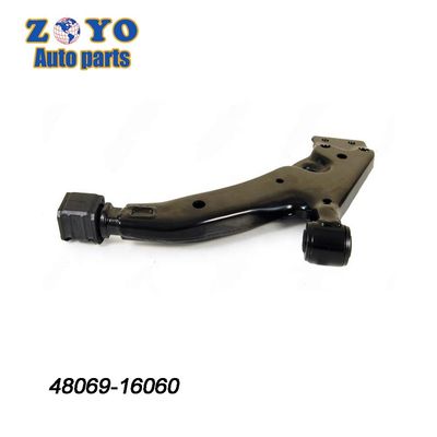 48069-16040 Braccio di controllo inferiore per Toyota Paseo 1999 Parti di sospensione automatica anteriore sinistra