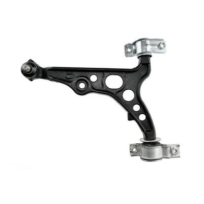 46423822 Componente di ricambio per auto Fiat BRAVA 1995-2003 Suspensione sinistra Braccio di controllo anteriore in acciaio