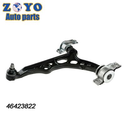 46423822 Componente di ricambio per auto Fiat BRAVA 1995-2003 Suspensione sinistra Braccio di controllo anteriore in acciaio