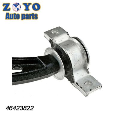 46423822 Componente di ricambio per auto Fiat BRAVA 1995-2003 Suspensione sinistra Braccio di controllo anteriore in acciaio