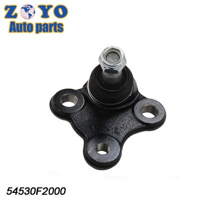 Esemplare dell'anno 2013-2019 Hyundai Elantra Auto Suspension Systems Control Arm Ball Joints