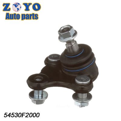 Esemplare dell'anno 2013-2019 Hyundai Elantra Auto Suspension Systems Control Arm Ball Joints