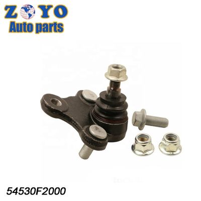 Esemplare dell'anno 2013-2019 Hyundai Elantra Auto Suspension Systems Control Arm Ball Joints