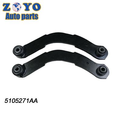 Sosposizione anteriore braccio di controllo inferiore KT per Jeep Patriot Compass 2007-2015 5105271AA