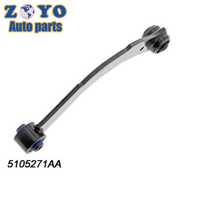 Sosposizione anteriore braccio di controllo inferiore KT per Jeep Patriot Compass 2007-2015 5105271AA