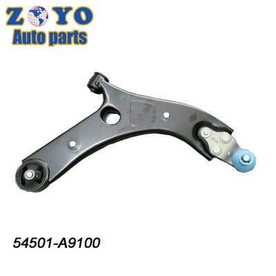 Acciaio SPHC braccio di controllo anteriore inferiore per Kia Sedona 15-21 J4910917