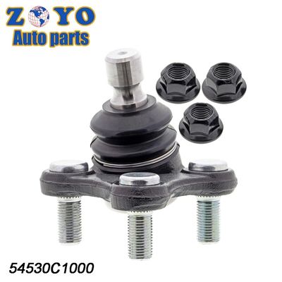 54530C1000 Articulazioni a sfera del braccio di controllo per Hyundai Sonata 2015-2019 Performance ottimale