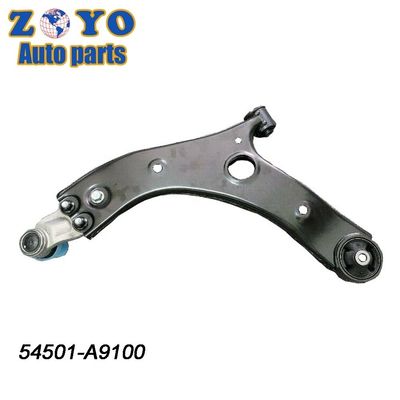 Acciaio SPHC braccio di controllo anteriore inferiore per Kia Sedona 15-21 J4910917