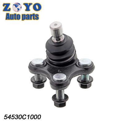 54530C1000 Articulazioni a sfera del braccio di controllo per Hyundai Sonata 2015-2019 Performance ottimale