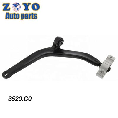 Numero di riferimento: 40-09846 Braccio di controllo inferiore anteriore sinistro per Peugeot 406 1995-2004