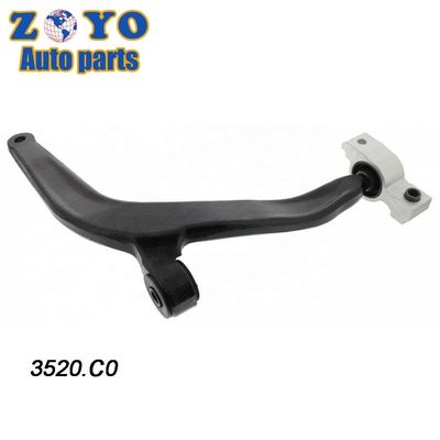 Numero di riferimento: 40-09846 Braccio di controllo inferiore anteriore sinistro per Peugeot 406 1995-2004