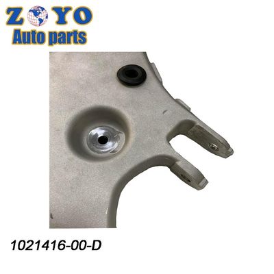 Braccio di controllo inferiore per i sistemi di sospensione automatica Tesla Model S 12-16 1021416-00-D al massimo