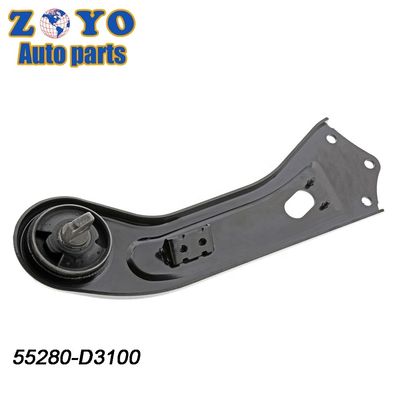 OE NO. 55280-D3200 Braccio di sospensione posteriore nero per Hyundai Tucson 16-19 Braccio di controllo autozona