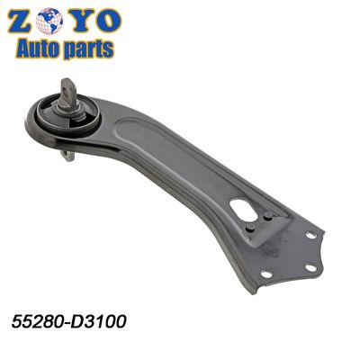 OE NO. 55280-D3200 Braccio di sospensione posteriore nero per Hyundai Tucson 16-19 Braccio di controllo autozona