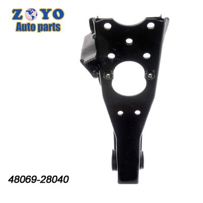 E-coating braccio di comando inferiore sinistro per Toyota Van e 48069-28040 Auto Parts Suspension
