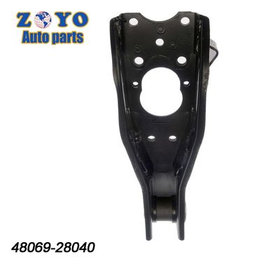 E-coating braccio di comando inferiore sinistro per Toyota Van e 48069-28040 Auto Parts Suspension