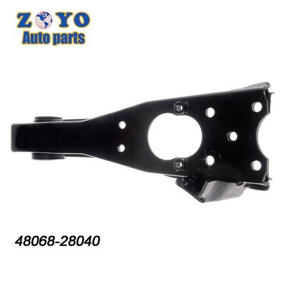 E-coating braccio di comando inferiore sinistro per Toyota Van e 48069-28040 Auto Parts Suspension