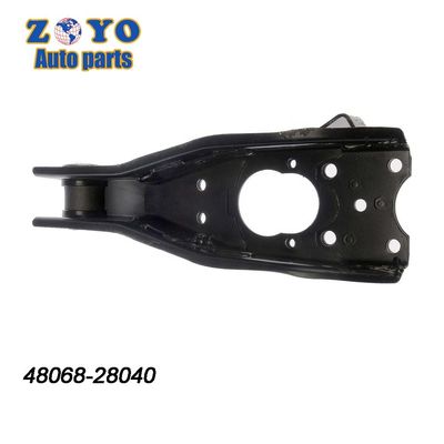 E-coating braccio di comando inferiore sinistro per Toyota Van e 48069-28040 Auto Parts Suspension