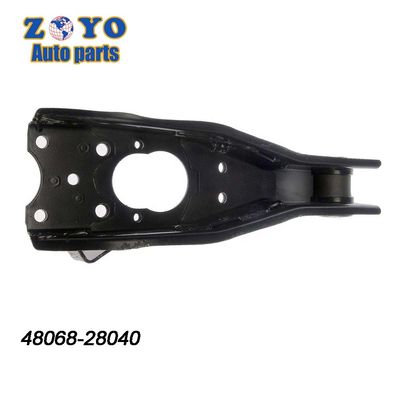 E-coating braccio di comando inferiore sinistro per Toyota Van e 48069-28040 Auto Parts Suspension