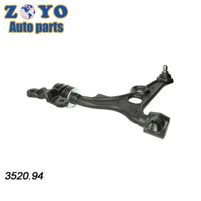 OEM Standard 3520.94 3520.C3 Buone vendite Frontale sinistra inferiore braccio di controllo per Peugeot 806