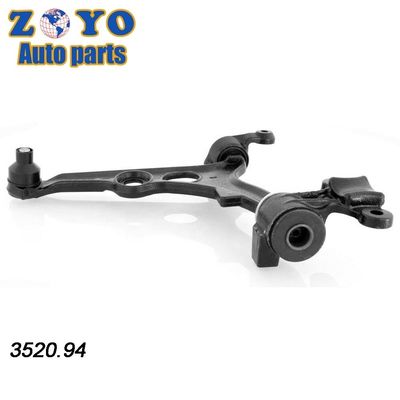 OEM Standard 3520.94 3520.C3 Buone vendite Frontale sinistra inferiore braccio di controllo per Peugeot 806