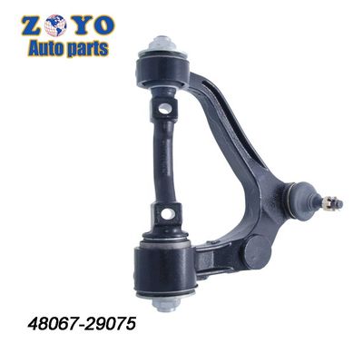Braccio di comando inferiore anteriore per il sistema di sospensione Toyota Hiace FORGING/Casting