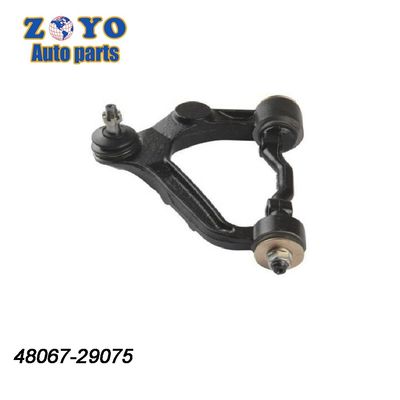 Braccio di comando inferiore anteriore per il sistema di sospensione Toyota Hiace FORGING/Casting