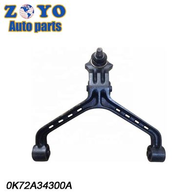 0K72A34300A Braccio di controllo del sistema di sospensione per Kia Pregio 97- Interchange No.1 0K74P34300
