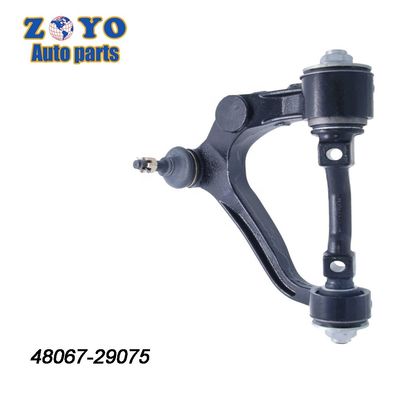 Sosposizione sinistra braccio di comando inferiore per Toyota HILUX V Pickup Hiace Parts YH61 YH53 1999