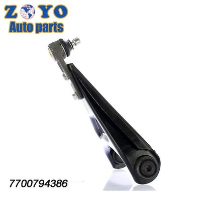 Clio sospensione ricambi nero E-rivestimento Wishbone Frontale braccio di controllo sinistro