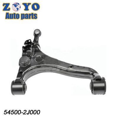 Dorman n. 524-333 524-334 sospensione del braccio di controllo autozone per Kia Borrego 09-11