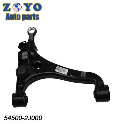 Dorman n. 524-333 524-334 sospensione del braccio di controllo autozone per Kia Borrego 09-11