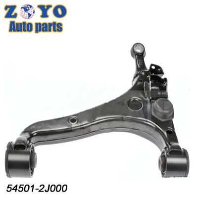 Dorman n. 524-333 524-334 sospensione del braccio di controllo autozone per Kia Borrego 09-11