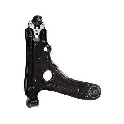 VW 2002-2009 GOLF I 17 Braccio di comando inferiore con giunto a sfera Europa Parti di sospensione auto
