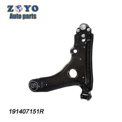 VW 2002-2009 GOLF I 17 Braccio di comando inferiore con giunto a sfera Europa Parti di sospensione auto